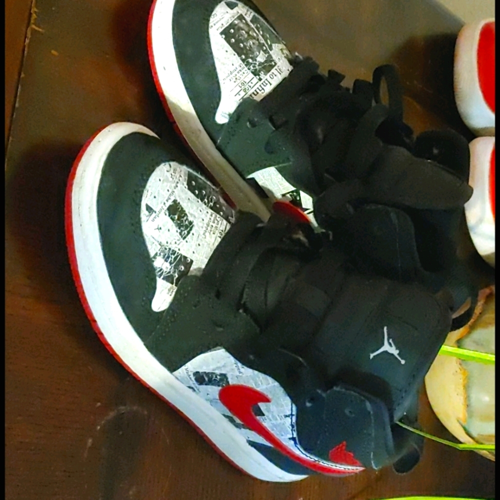 Jordans